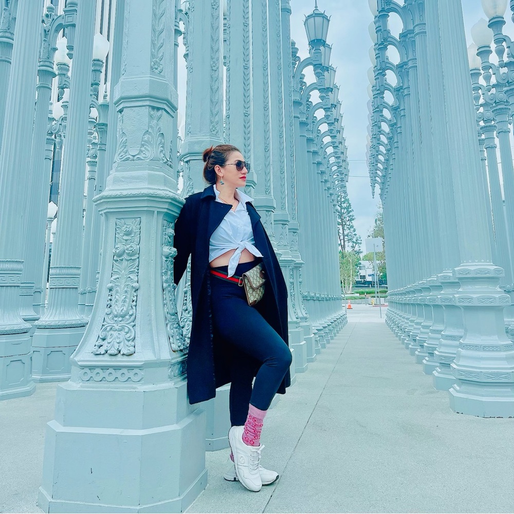 Meet your  Posher loveUall